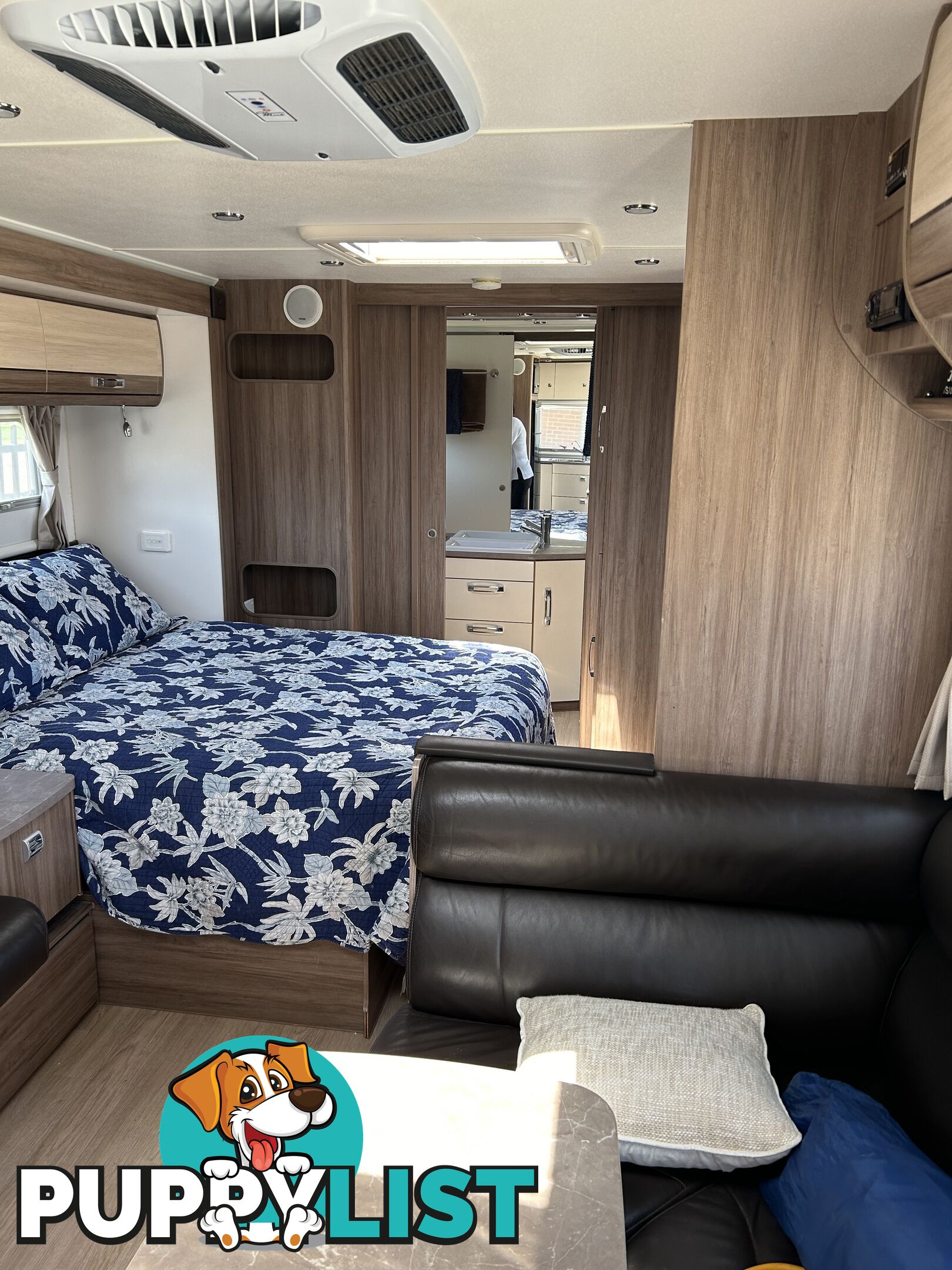 2015 Jayco SILVERLINE