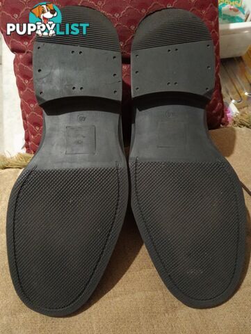 'INNOVARI' mens Dress Shoes Size 46 EU