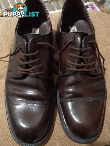 'INNOVARI' mens Dress Shoes Size 46 EU