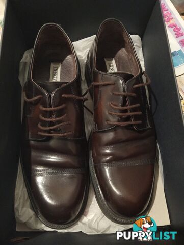 'INNOVARI' mens Dress Shoes Size 46 EU