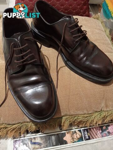 'INNOVARI' mens Dress Shoes Size 46 EU