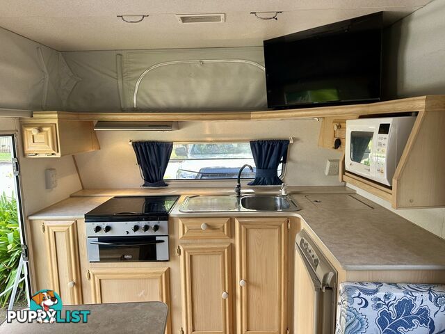 2005 Coromal EXCEL
