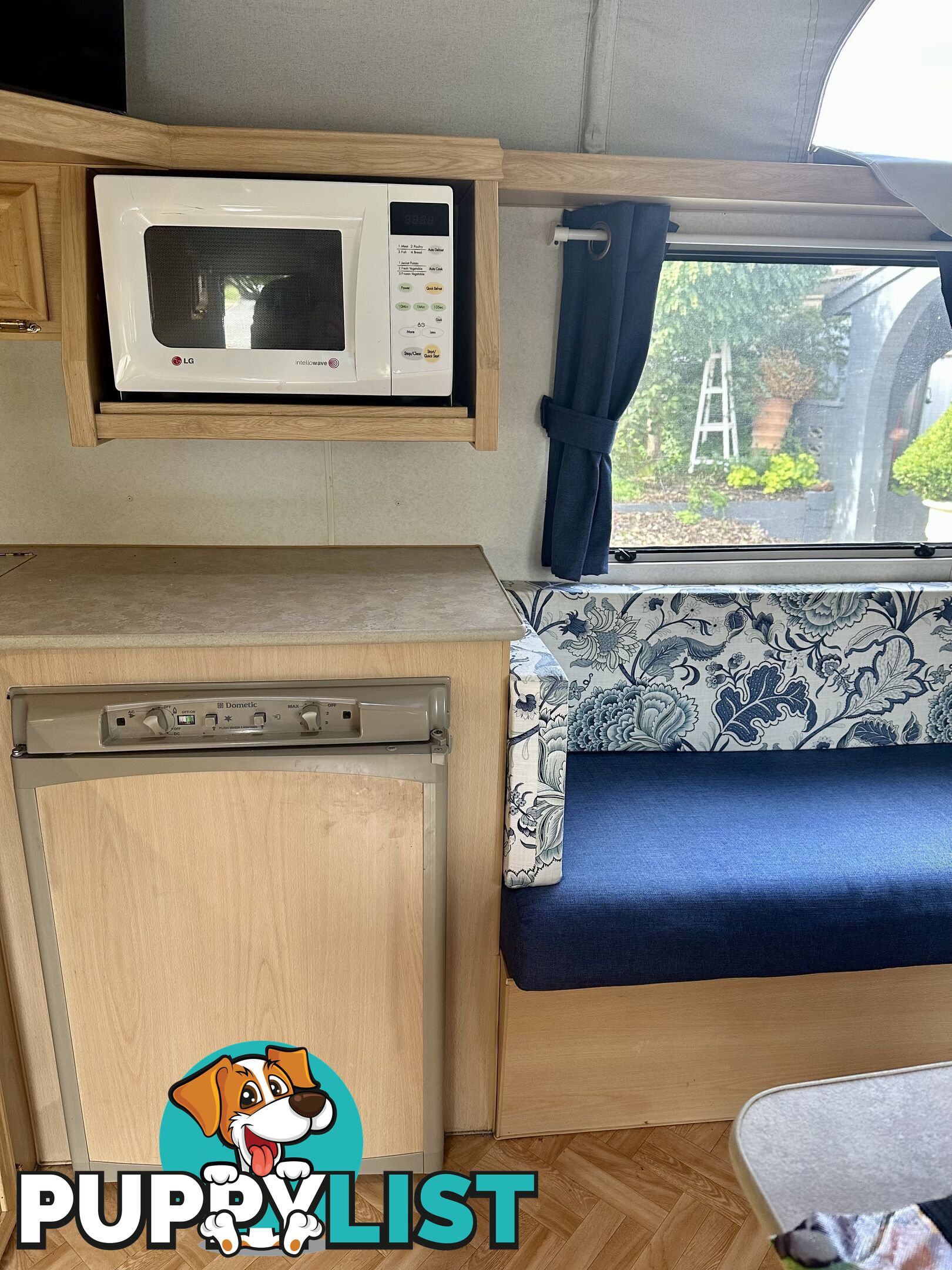 2005 Coromal EXCEL