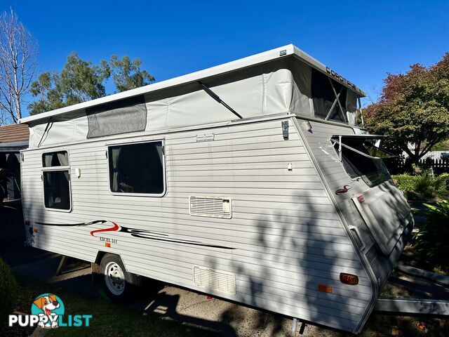2005 Coromal EXCEL