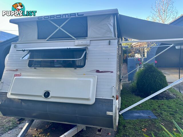 2005 Coromal EXCEL