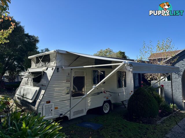 2005 Coromal EXCEL