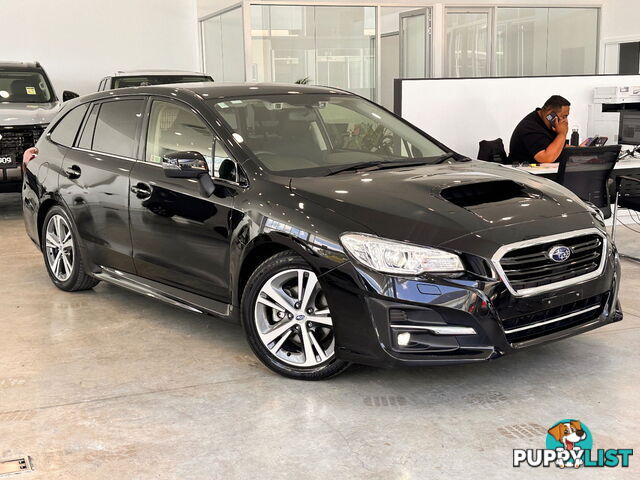 2020 SUBARU LEVORG 1.6 GT VM AUTO AWD MY20 WAGON