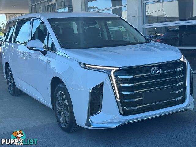 2023 LDV MIFA MODE EPX1A PEOPLE MOVER