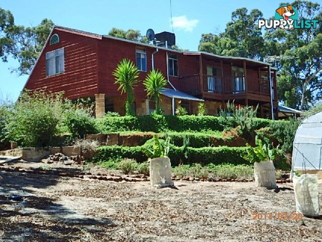 5196 GREAT EASTERN HWY CLACKLINE WA 6564