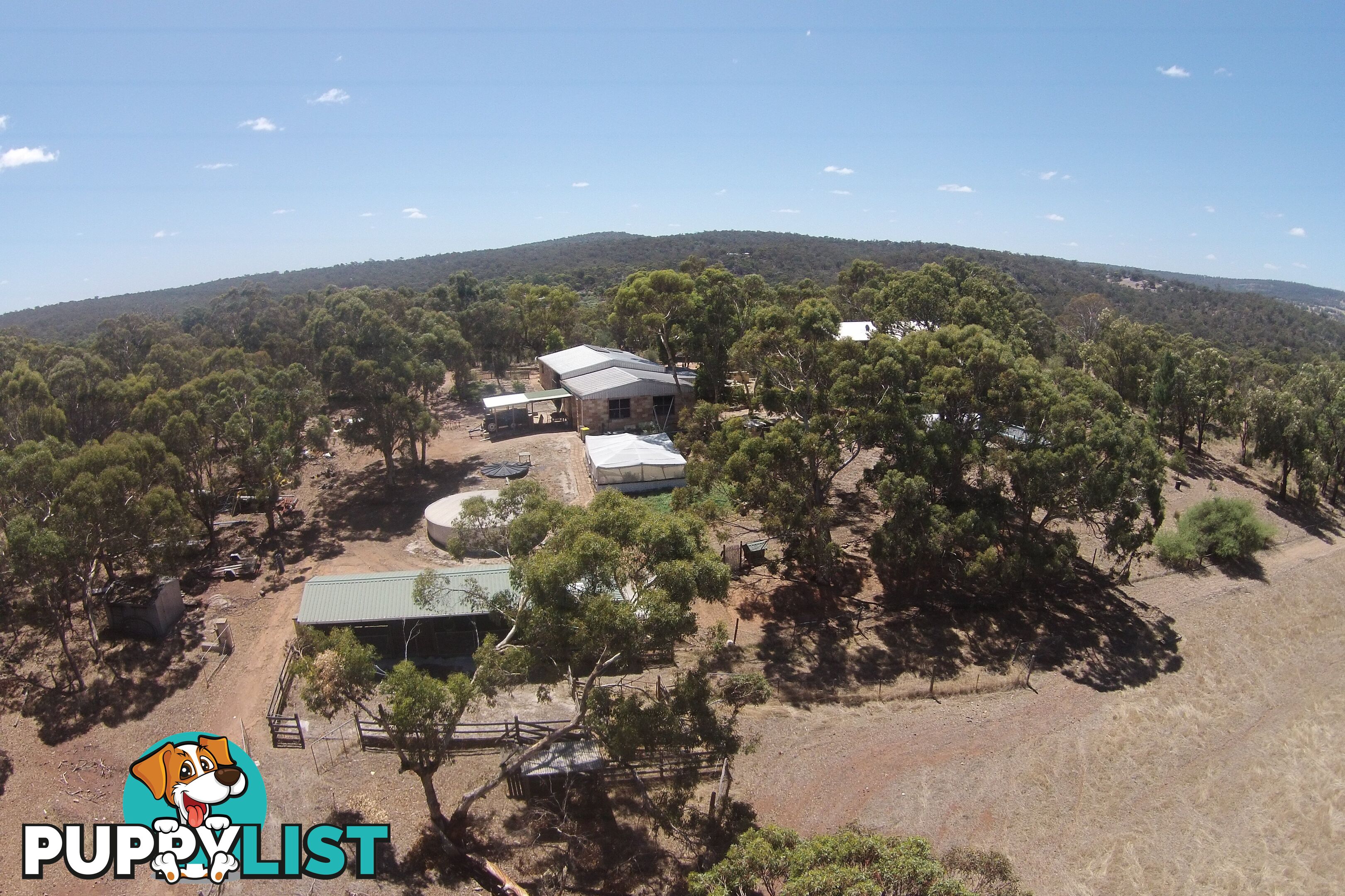 5196 GREAT EASTERN HWY CLACKLINE WA 6564
