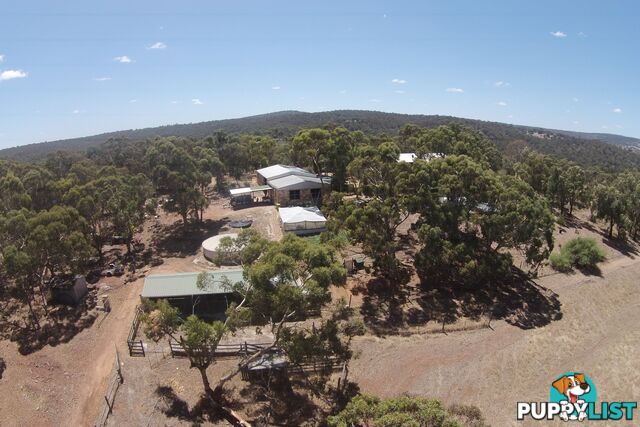 5196 GREAT EASTERN HWY CLACKLINE WA 6564