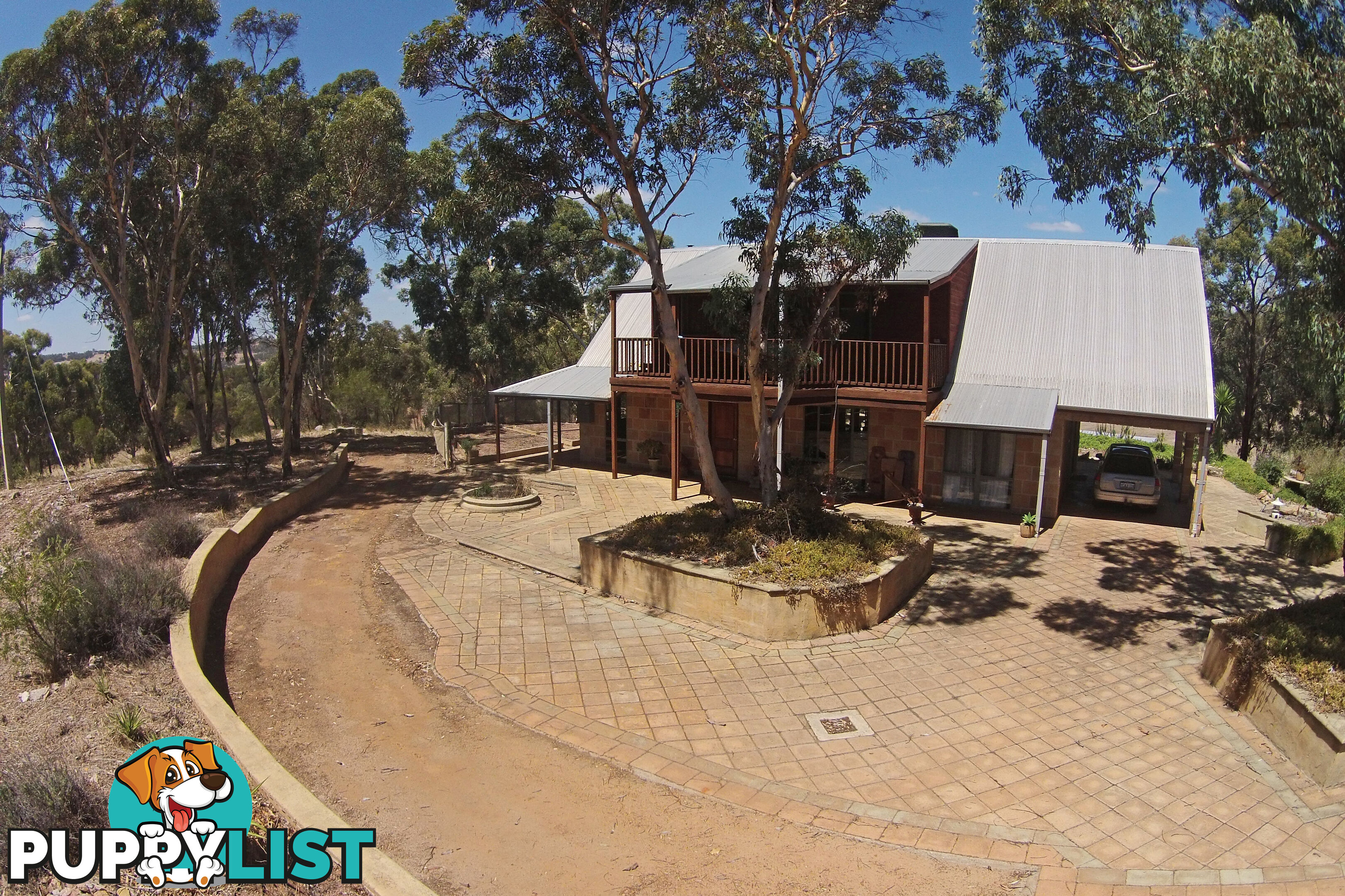 5196 GREAT EASTERN HWY CLACKLINE WA 6564