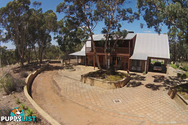 5196 GREAT EASTERN HWY CLACKLINE WA 6564