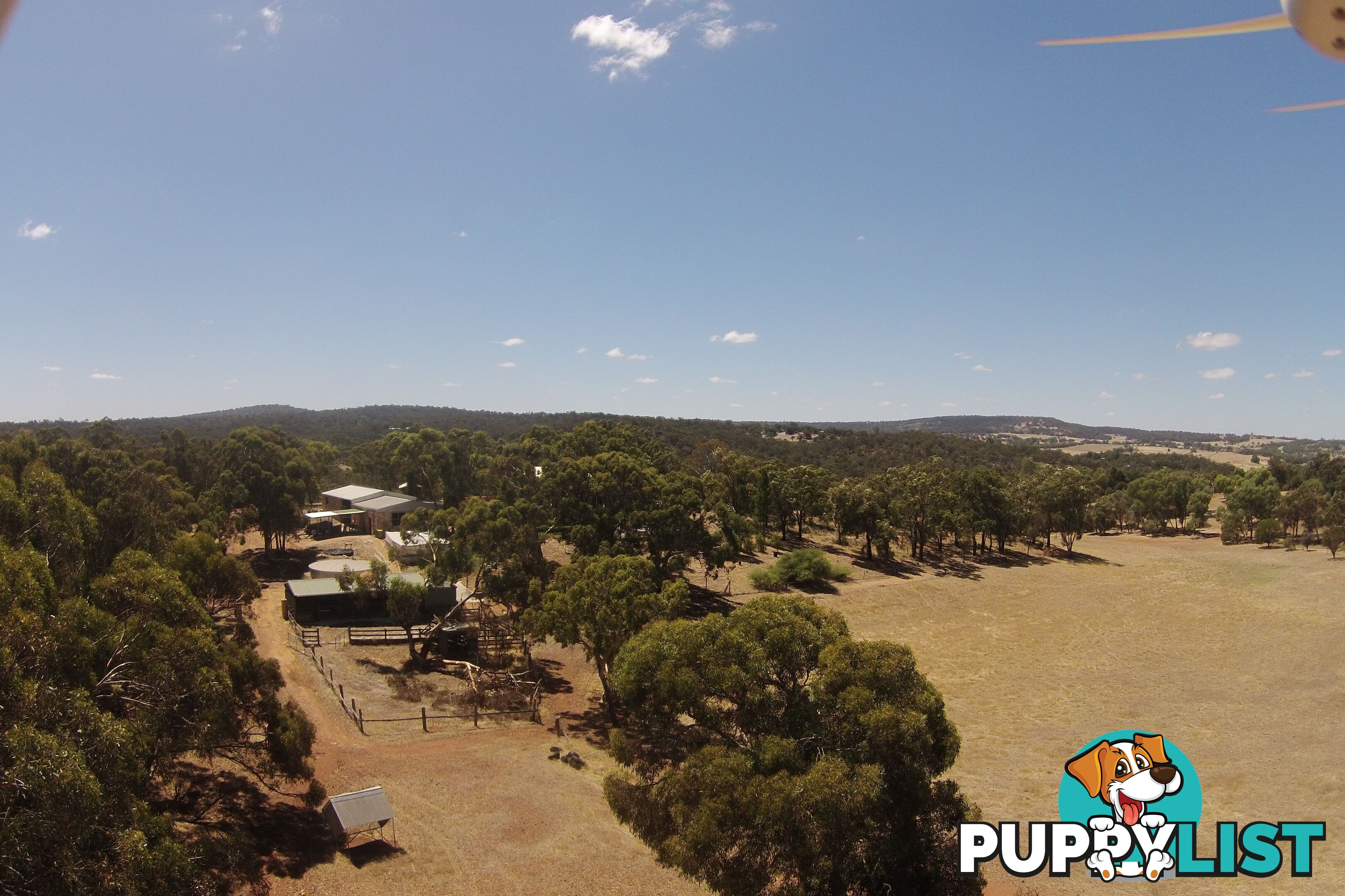 5196 GREAT EASTERN HWY CLACKLINE WA 6564