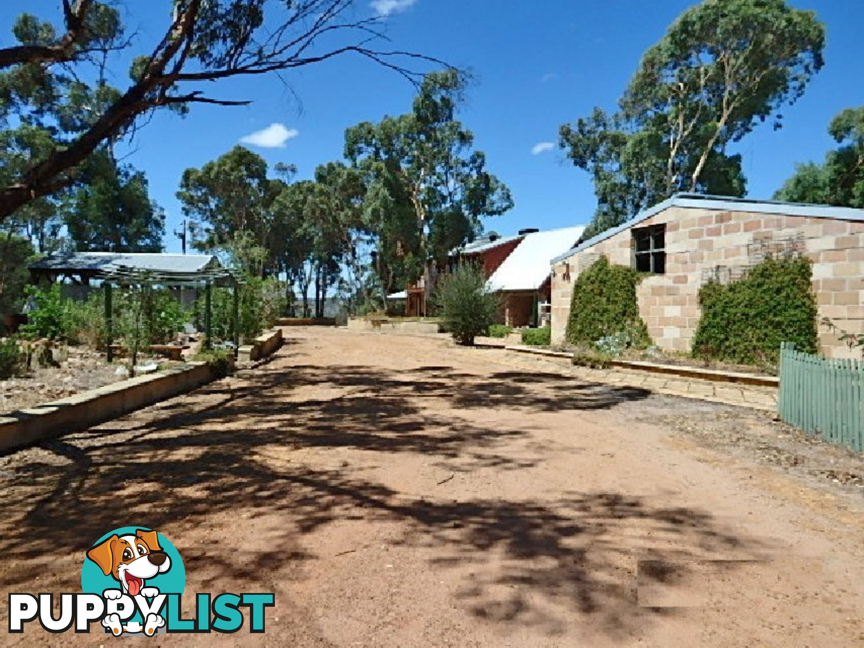 5196 GREAT EASTERN HWY CLACKLINE WA 6564