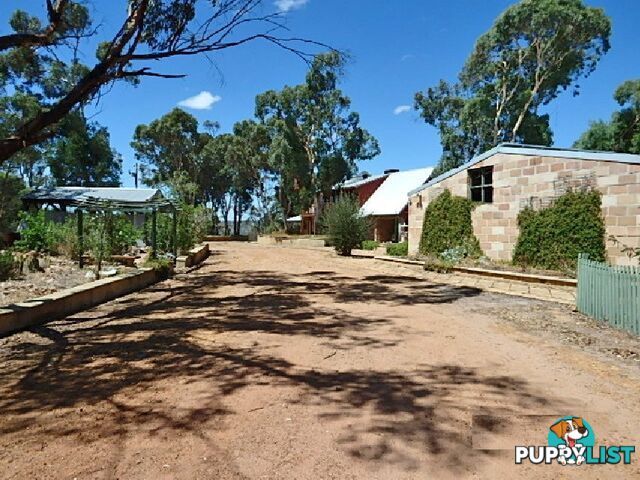 5196 GREAT EASTERN HWY CLACKLINE WA 6564