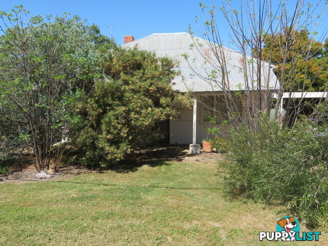 8 83 Kennedy Street NORTHAM WA 6401