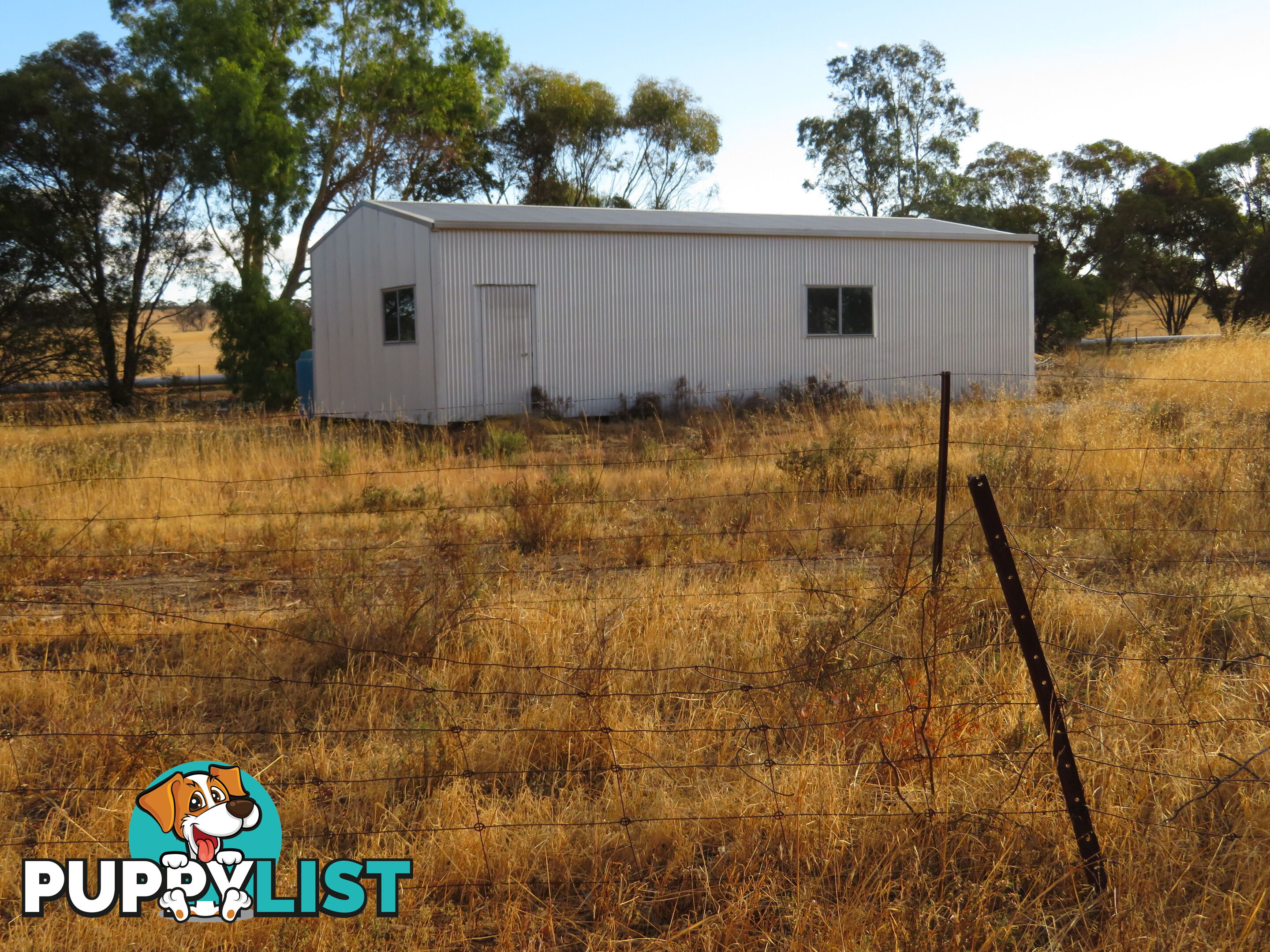 10352 Cunderdin-Quairading Road CUNDERDIN WA 6407