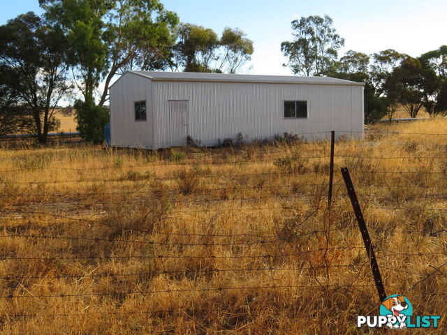 10352 Cunderdin-Quairading Road CUNDERDIN WA 6407