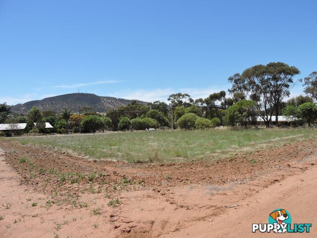 1 Glass Court YORK WA 6302