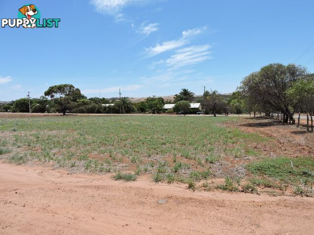 1 Glass Court YORK WA 6302