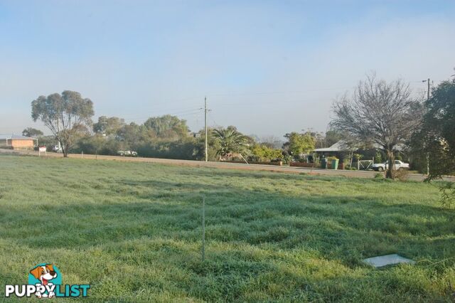 1 Glass Court YORK WA 6302