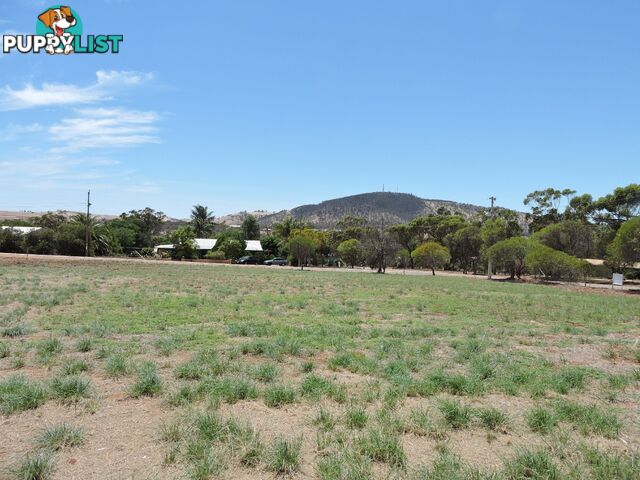 1 Glass Court YORK WA 6302