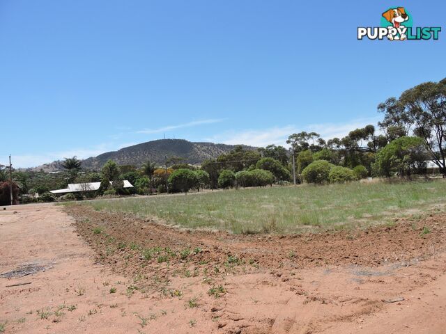 1 Glass Court YORK WA 6302