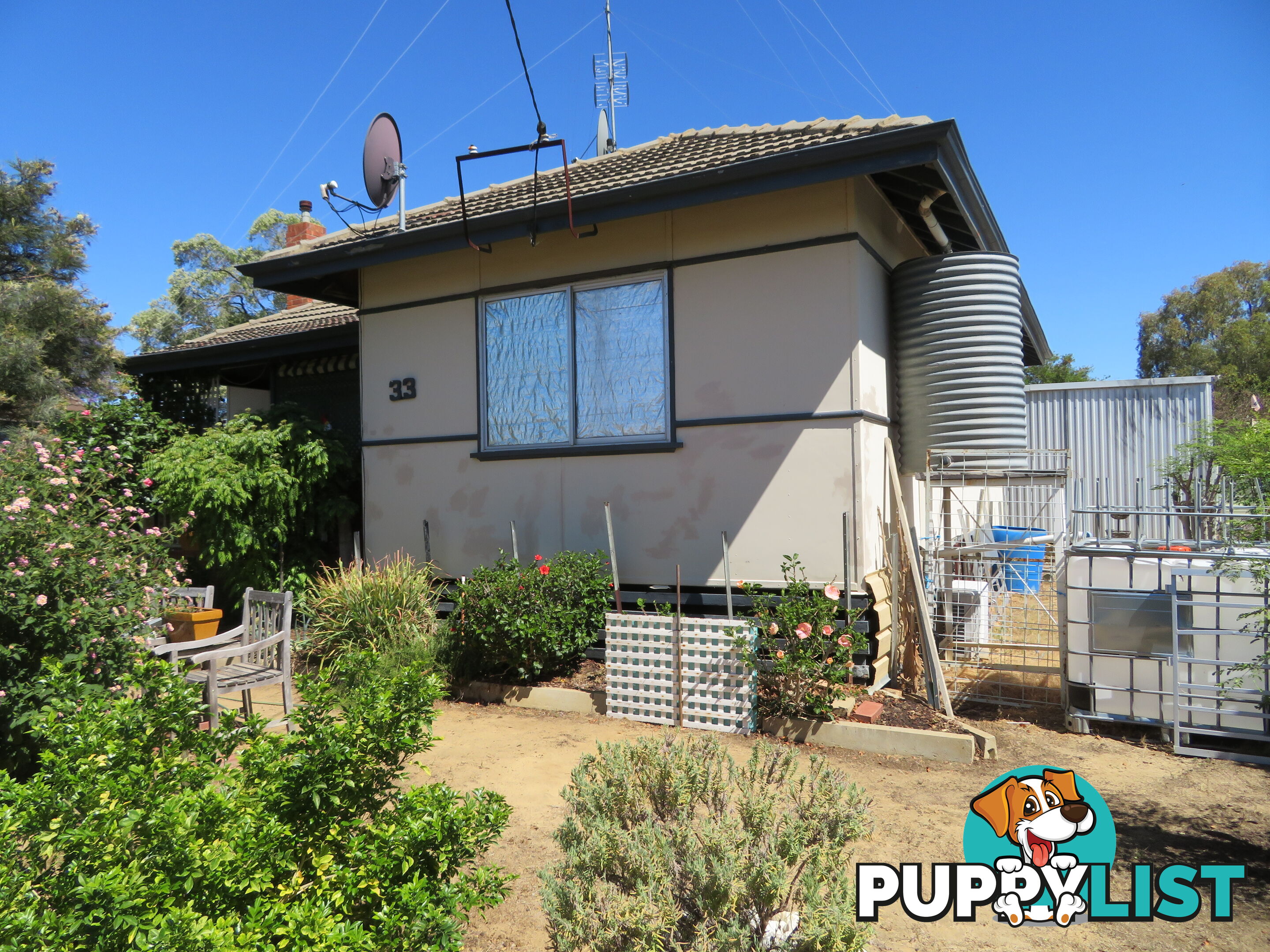 206 33 Goldfields Road DOWERIN WA 6461