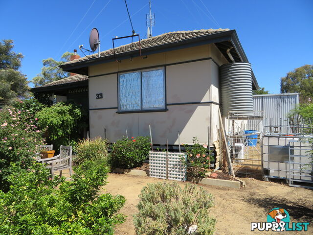 206 33 Goldfields Road DOWERIN WA 6461