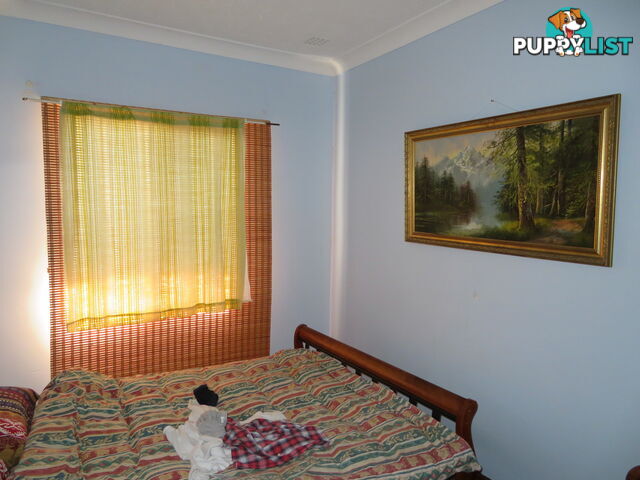206 33 Goldfields Road DOWERIN WA 6461