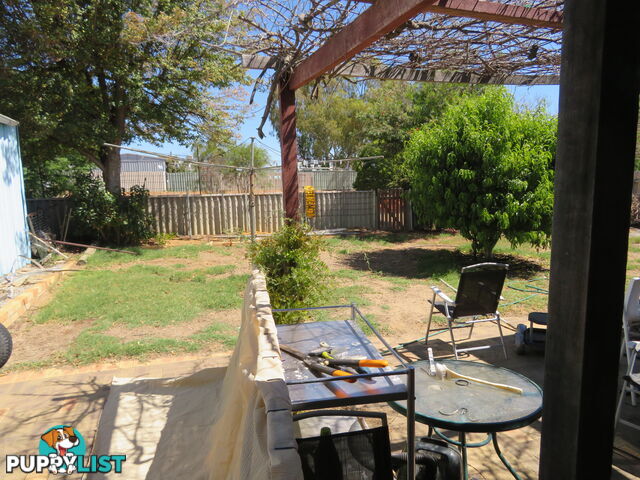 206 33 Goldfields Road DOWERIN WA 6461
