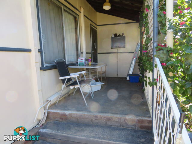 206 33 Goldfields Road DOWERIN WA 6461