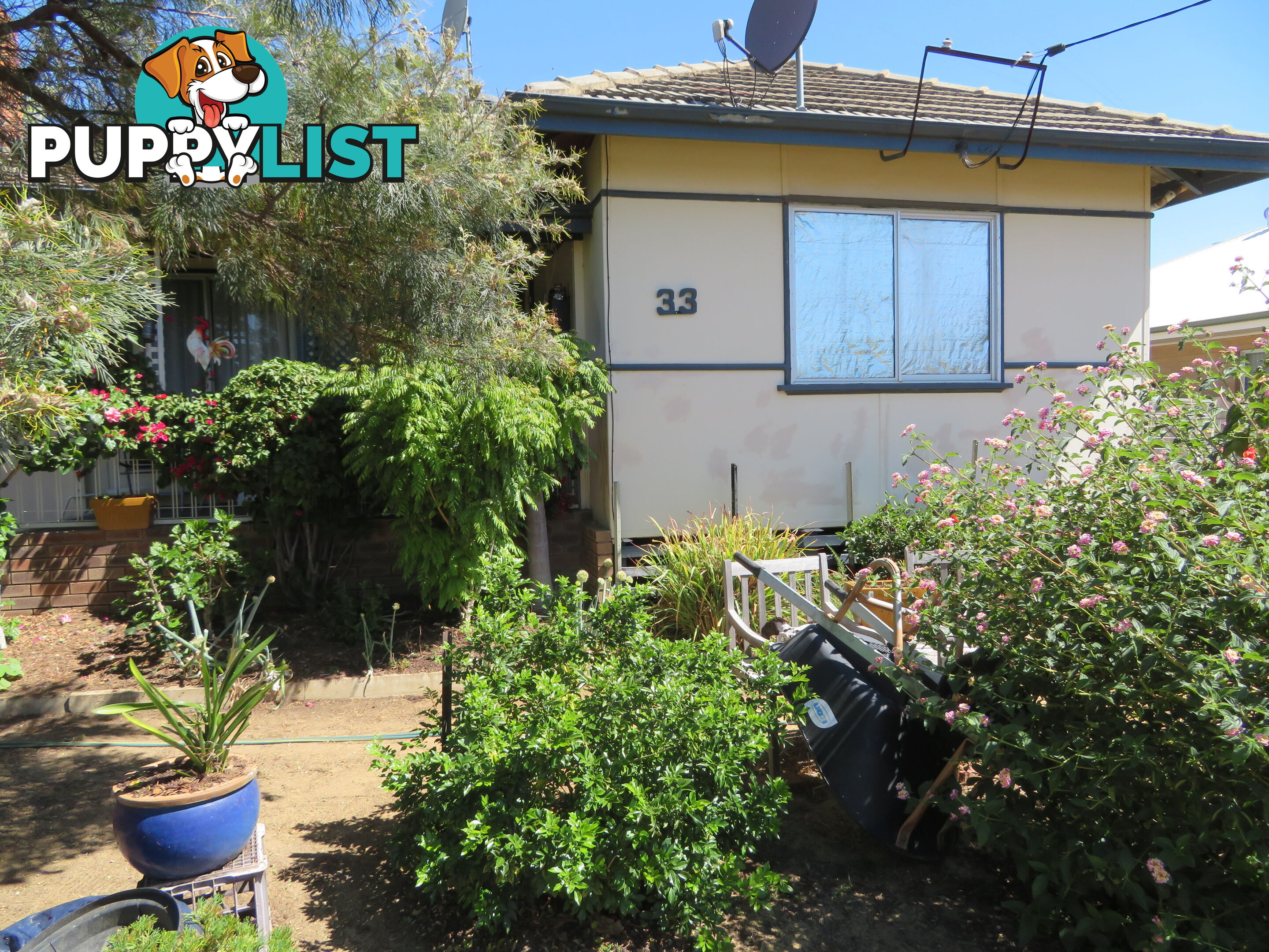 206 33 Goldfields Road DOWERIN WA 6461