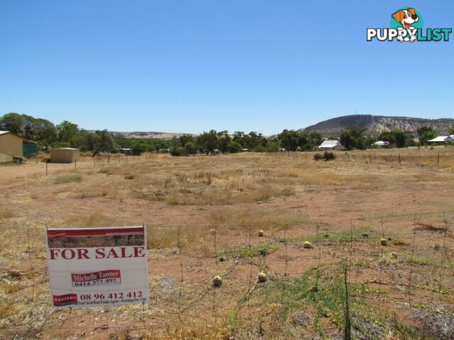 13 Northam- York Road YORK WA 6302