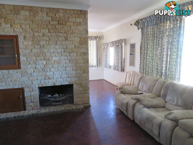 1 3181 Cunderdin-Wyalkatchem Road WYALKATCHEM WA 6485