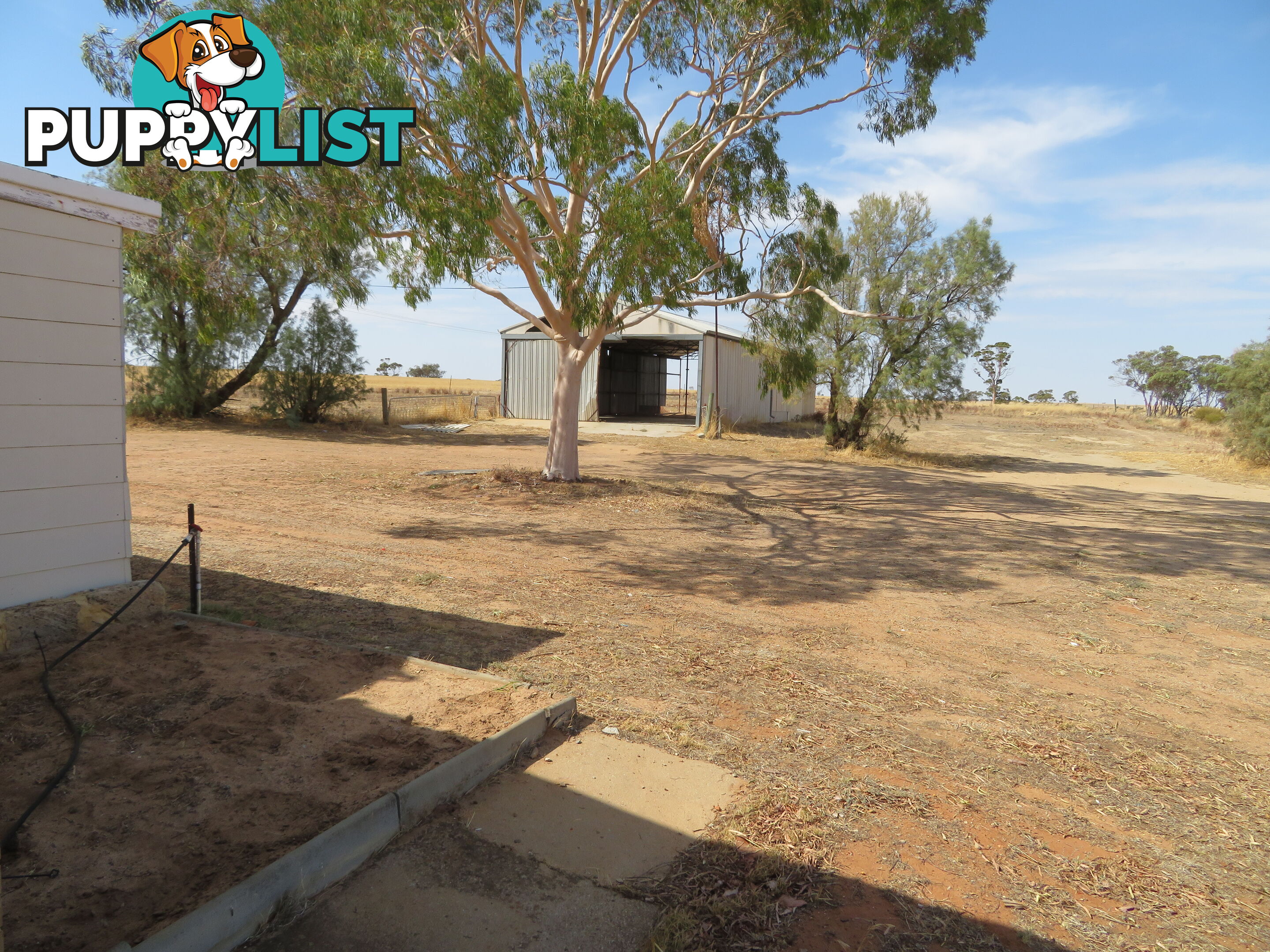 1 3181 Cunderdin-Wyalkatchem Road WYALKATCHEM WA 6485