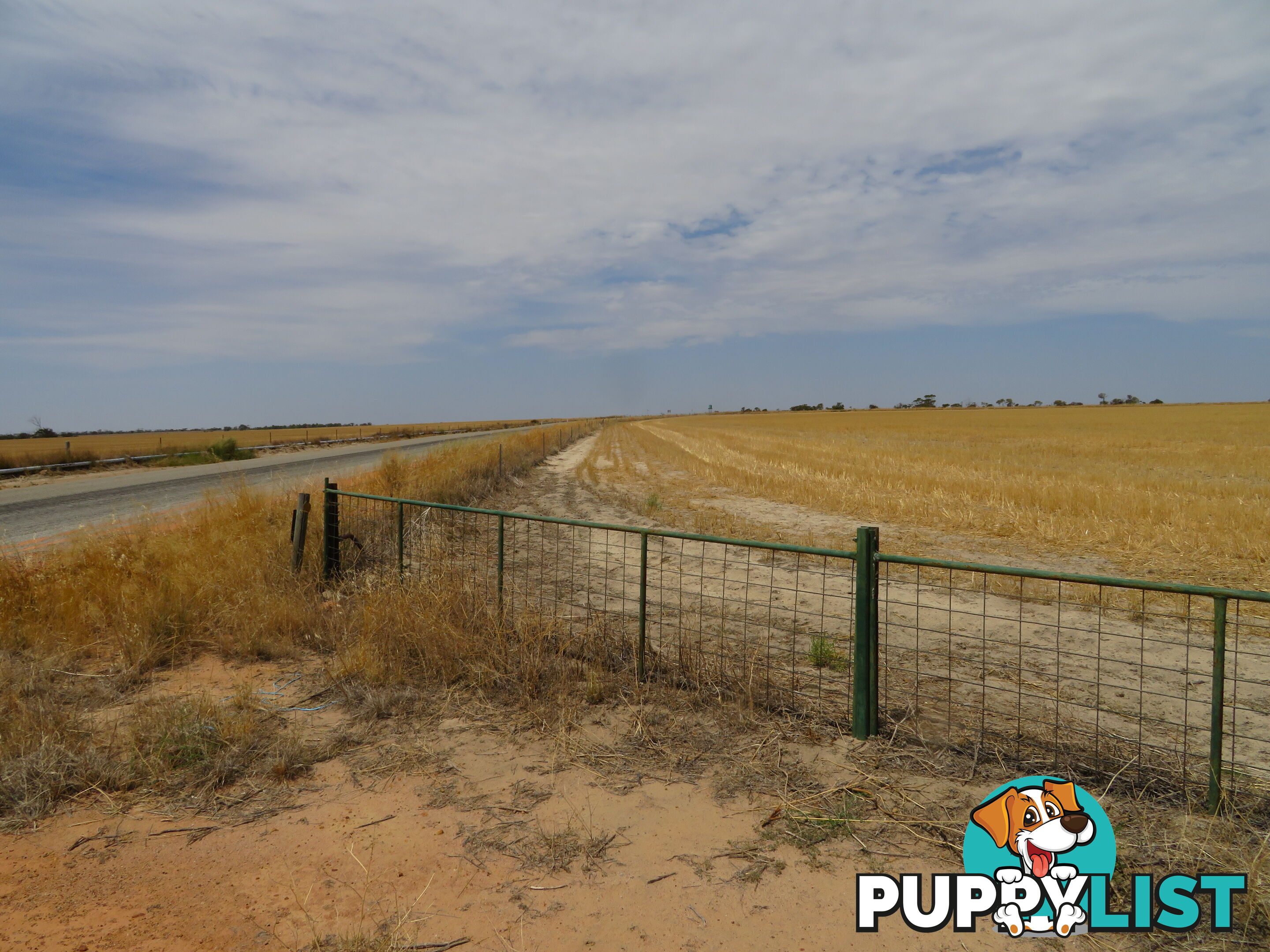 1 3181 Cunderdin-Wyalkatchem Road WYALKATCHEM WA 6485