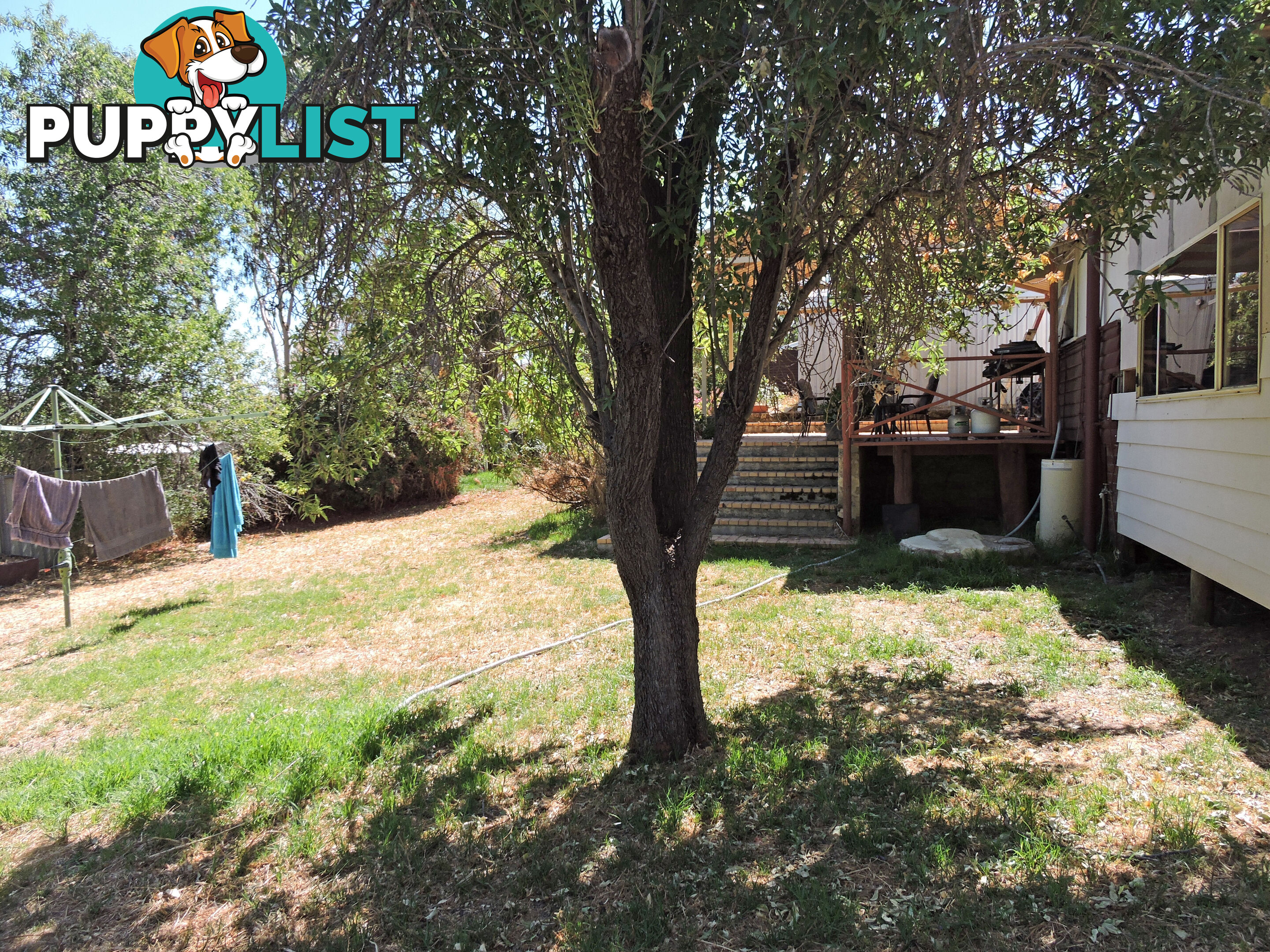 9 FRASER STREET, YORK WA 6302