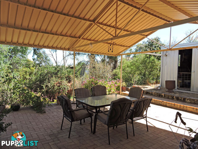 9 FRASER STREET, YORK WA 6302