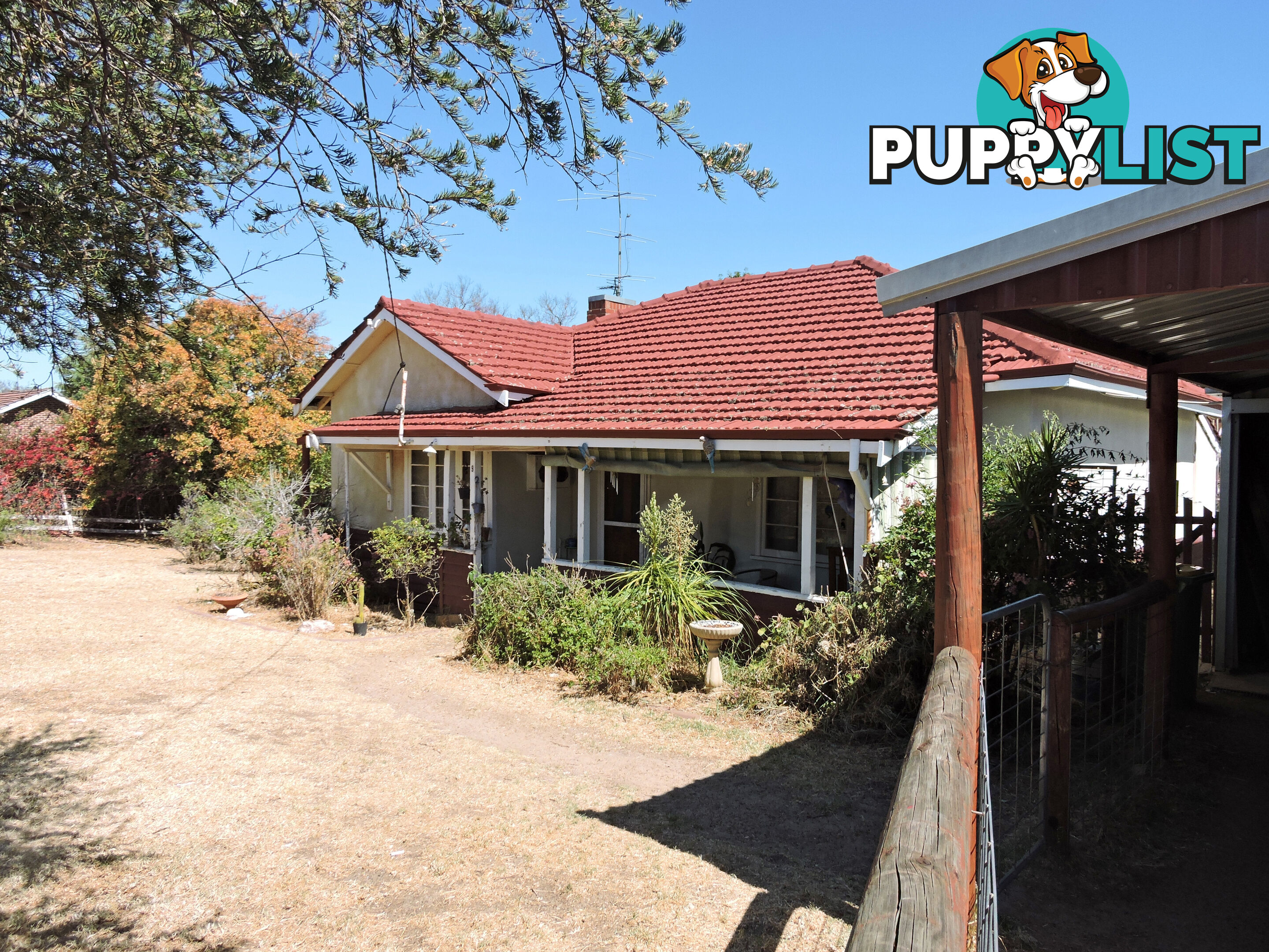 9 FRASER STREET, YORK WA 6302