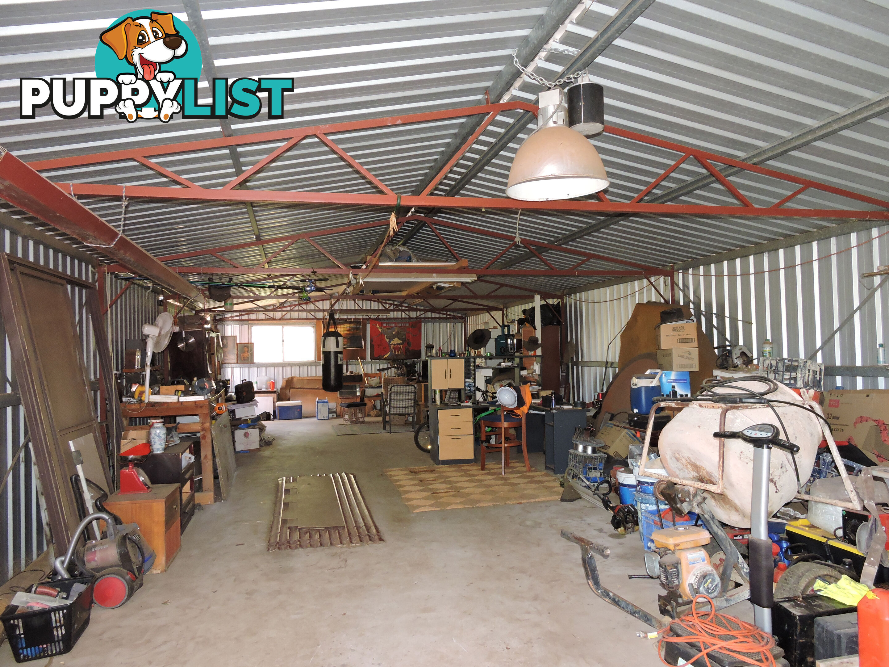 9 FRASER STREET, YORK WA 6302