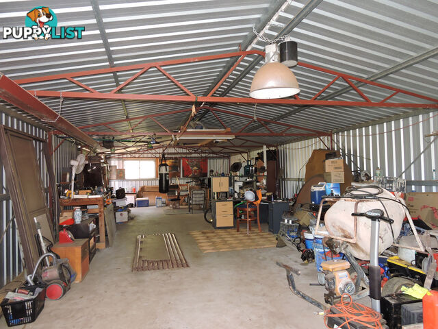9 FRASER STREET, YORK WA 6302