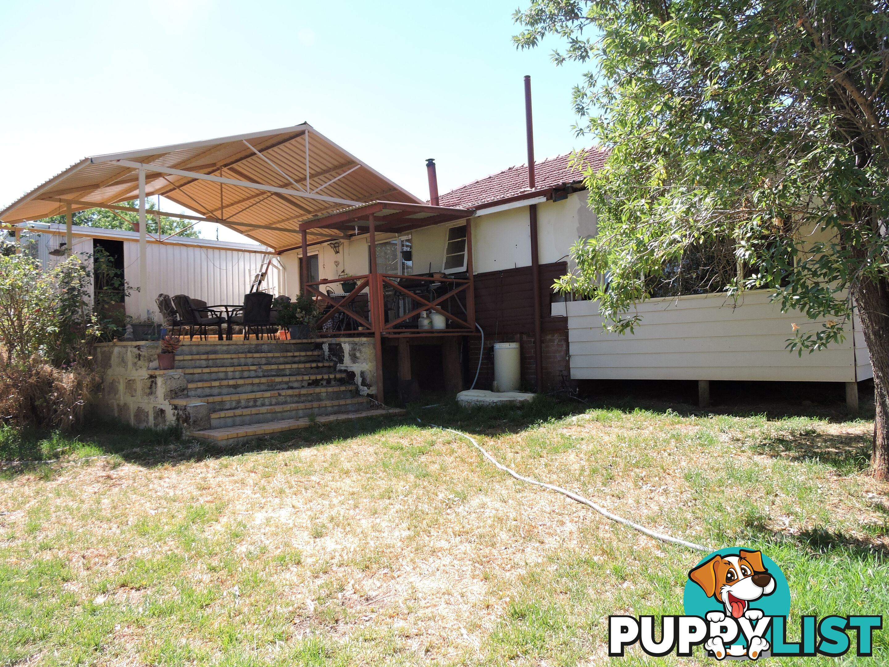 9 FRASER STREET, YORK WA 6302