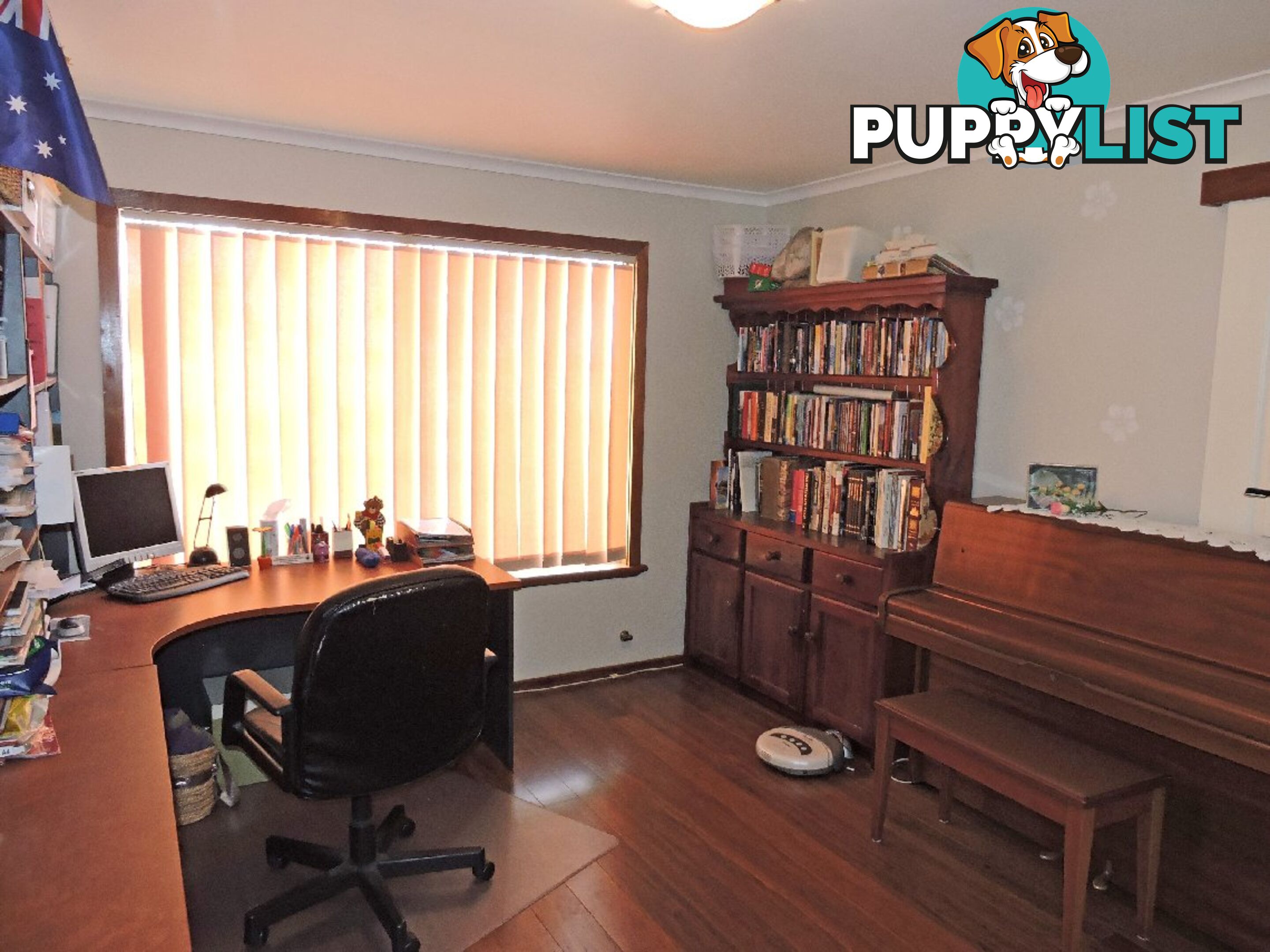 1461 QUELLINGTON ROAD YORK WA 6302