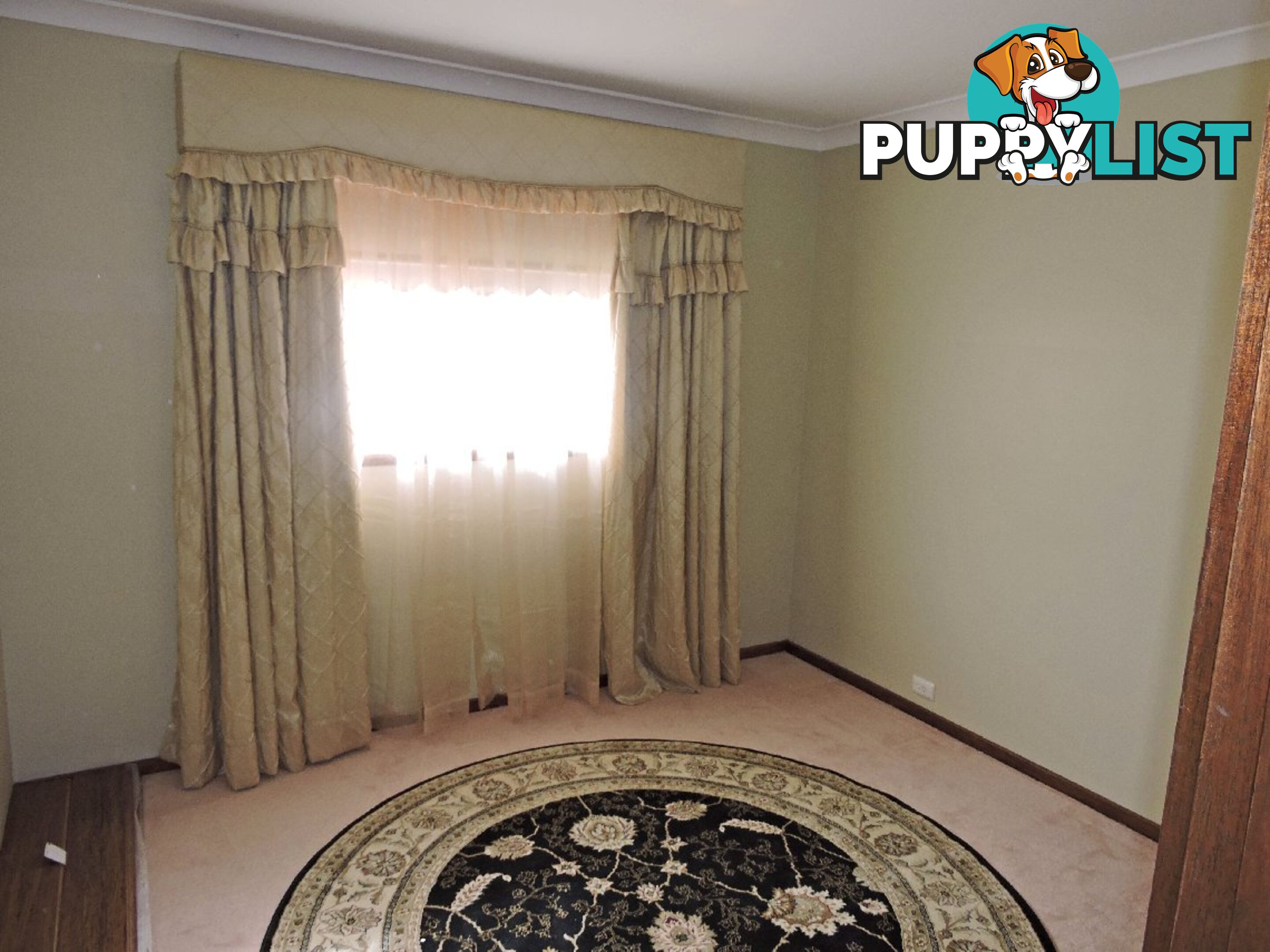 1461 QUELLINGTON ROAD YORK WA 6302