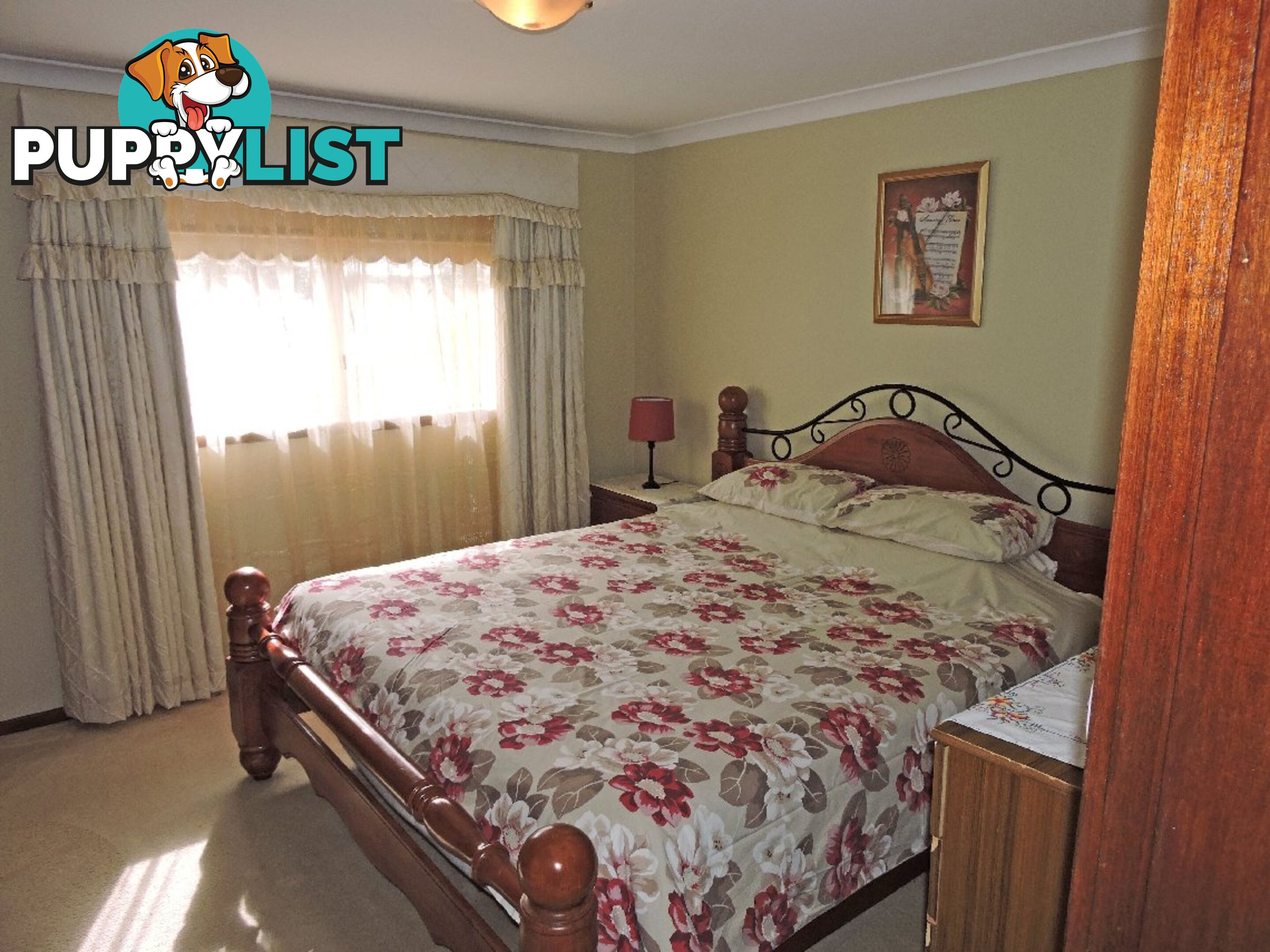1461 QUELLINGTON ROAD YORK WA 6302