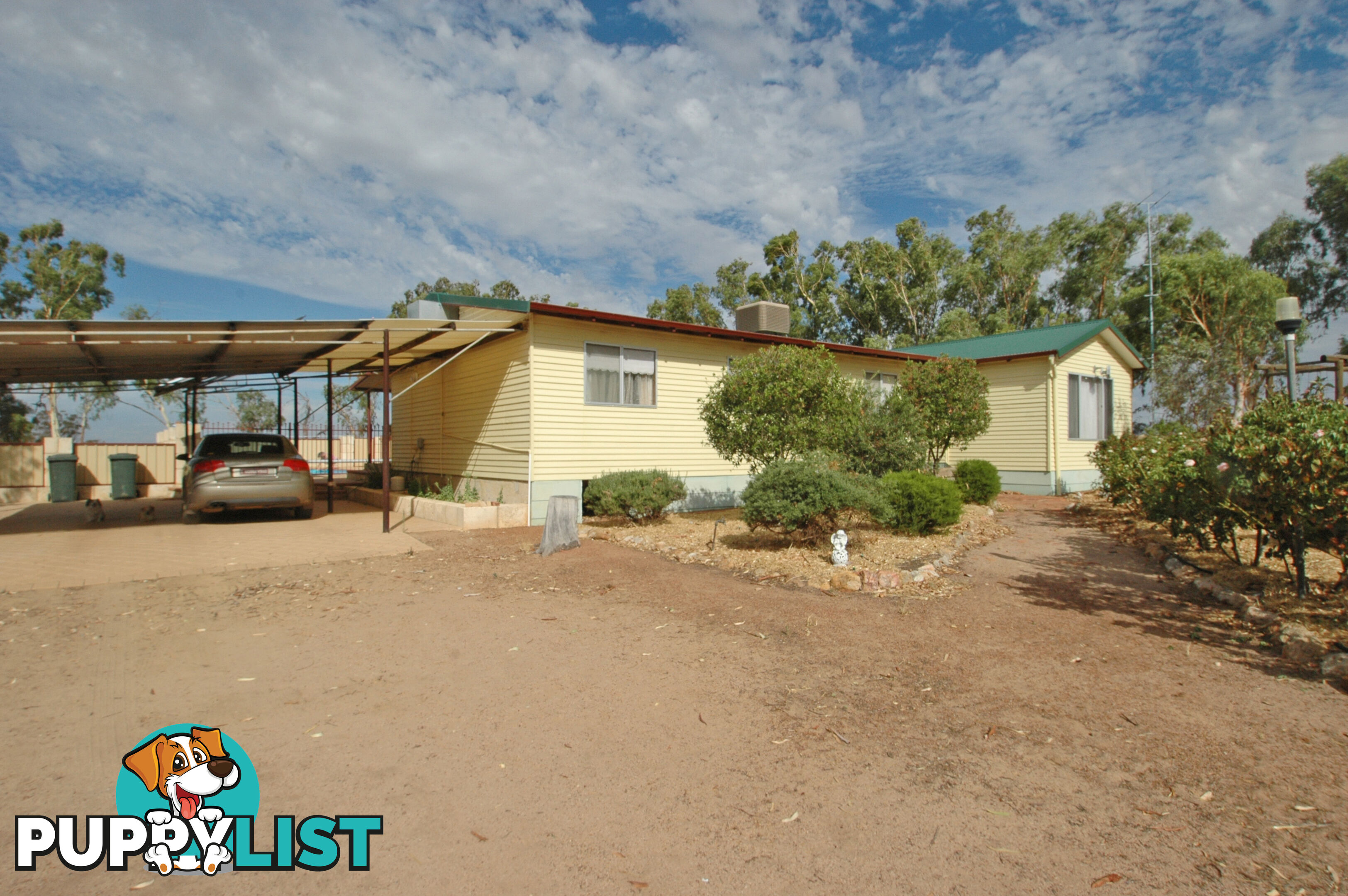 1461 QUELLINGTON ROAD YORK WA 6302
