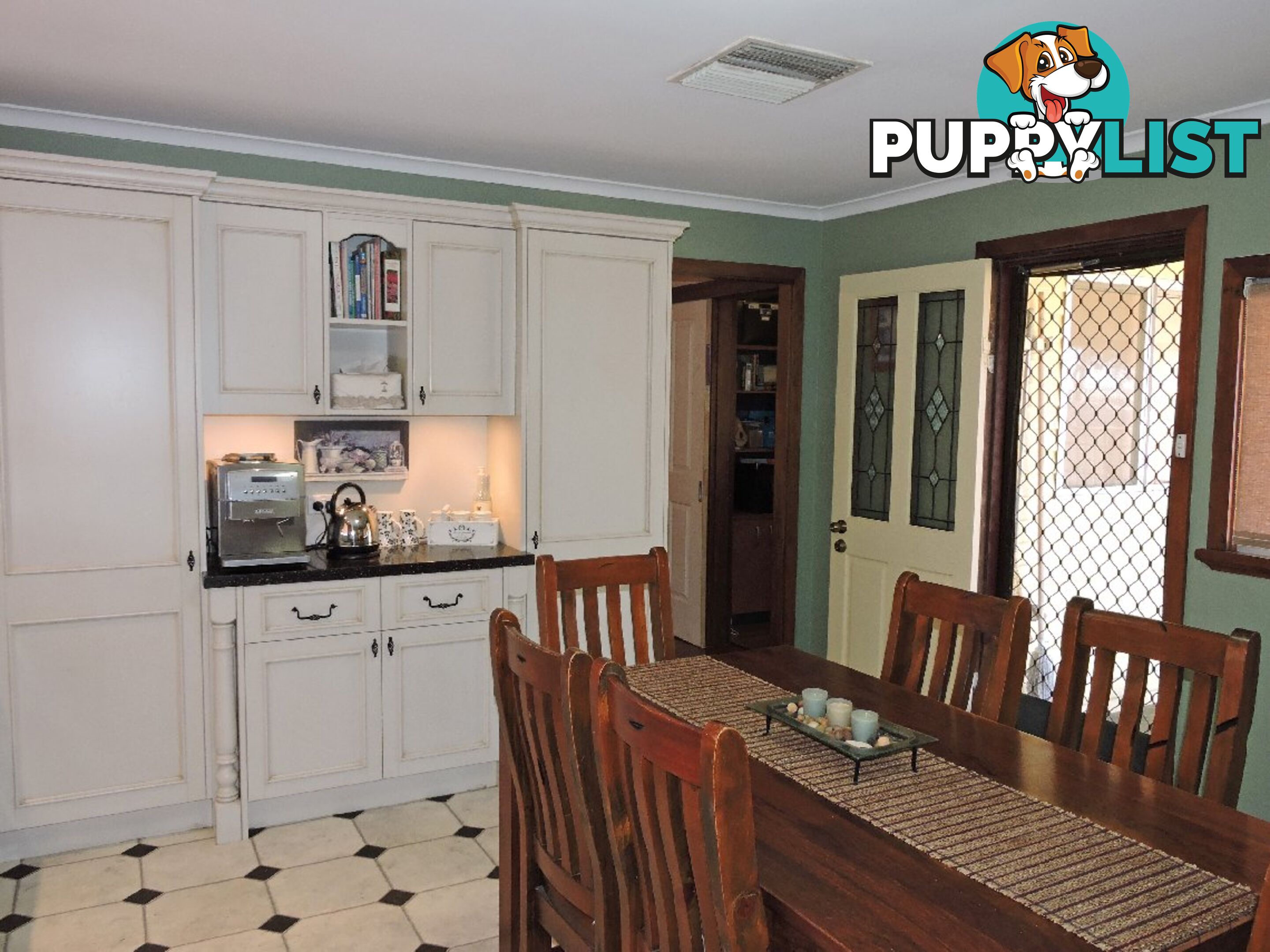 1461 QUELLINGTON ROAD YORK WA 6302