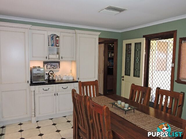 1461 QUELLINGTON ROAD YORK WA 6302